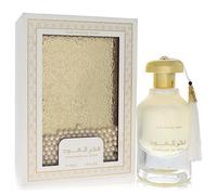 AL ZAAFARAN ARD AL ZAAFARAN FAKHAR AL OUD THE WHITE OUD Eau De Parfum 3.4 oz Unisex