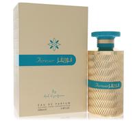 AL ZAAFARAN ARD AL ZAAFARAN FOREVER GOLD Eau De Parfum 3.4 oz Unisex