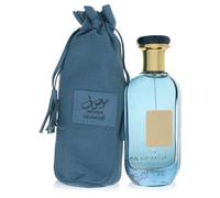 AL ZAAFARAN ARD AL ZAAFARAN MOUSUF AZURE Eau De Parfum 3.4 oz Unisex