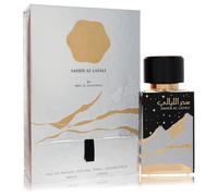 Saher Al Layali By Ard Al Zaafaran Arabian Fragrace Eau De Parfum For Mes 100ml