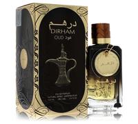 Al Zaafaran Dirham Oud Eau De Parfum 100 ml - 100 ml