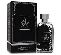 Al Zaafaran Hayaati Eau De Parfum Spray 3.4 oz / 100 ml for Men