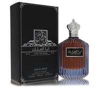 Al Zaafaran I Am The King Eau De Parfum 100 ml - 100 ml