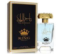 Al Zaafaran King Crown Eau De Parfum 100 ml - 100 ml