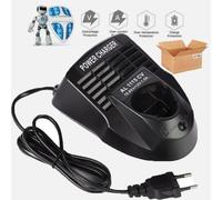 For Bosch Charger 10.8V-12V AL1115CV AL1130CV BAT411 Li-Ion Battery New UK PLug