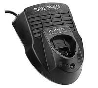 AL1115CV Battery Charger for Bosch 10.8V 12V Lithium Lion Battery BC690 BC330 BAT412A BC430 BAT411 BAT412 BAT413