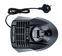 For Bosch Charger 10.8V-12V AL1115CV AL1130CV BAT411 Li-Ion Battery New UK PLug