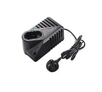 AL1411DV 7.2V 9.6V 12V 14.4V 1.5A Ni-CD Ni-MH Battery Charger for Power Tools Electric Drill (UK Plug)