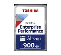 AL14SEB090N Toshiba 900GB 10K 2.5 Inch SAS 12 Gb/s 10500 RPM 128MB 512n AL14 Enterprise HDD for Dell HP Lenovo Supermicro Server Hard Drive