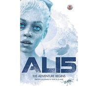 AL15: The Adventure Begins