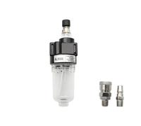 AL2000 Pneumatic Air Source Treatment Unit Lubricator Filter G1/4"(AL-SMPM20)