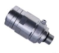 AL210587 Hydraulic Socket Standard Size Silver