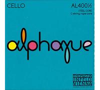 Thomastik AL400 Cello Strings