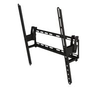 AL410 Flat and Tilt TV Wall Mount for 26 - 55" TVs AVF Black One Size
