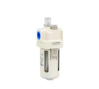 AL5000-06 PT3/4 Inch Pneumatic Oil Lubricator With 3/4 Inch Air Source Treatment Unit Air Lubricator 1Pcs(EUROPE TYPE)