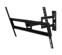 AVF Multi Position Mount for 37 to 80 inch TVs - Black