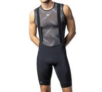 AlÃ© Velocity HD2 R-EV1 Bib Shorts - Black / Small