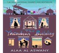 Alaa Al Aswany The Yacoubian Building Paperback Book Alaa Al Aswany Multicolor