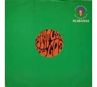 Alabama 3 - Alabama 3 - Ain't Goin' To Goa - Elemental Records [VINYL]