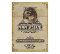 Alabama 3 - Alabama 3: Live At The Astoria - Hear The Train A'comin [DVD] [2014]