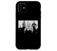 Alabama 3 Band Photo Woke Up This Morning By Andy Willsher Case for iPhone 11