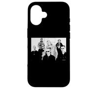 Alabama 3 Band Photo Woke Up This Morning By Andy Willsher Case for iPhone 16