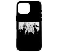 Alabama 3 Band Photo Woke Up This Morning By Andy Willsher Case for iPhone 16 Pro Max