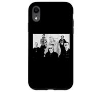 Alabama 3 Band Photo Woke Up This Morning By Andy Willsher Case for iPhone XR