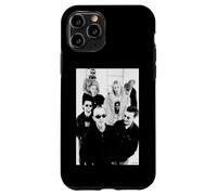 Alabama 3 Band Portrait Woke Up This Morning Andy Willsher Case for iPhone 11 Pro