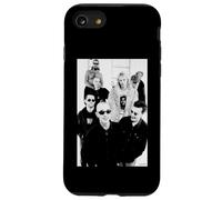 Alabama 3 Band Portrait Woke Up This Morning Andy Willsher Case for iPhone SE (2020) / 7/8
