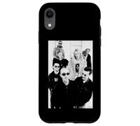 Alabama 3 Band Portrait Woke Up This Morning Andy Willsher Case for iPhone XR
