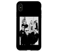 Alabama 3 Band Portrait Woke Up This Morning Andy Willsher Case for iPhone XS Max