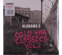 ALABAMA 3 - COLD WAR CLASSICS VOL. 2 (PINK) [VINYL]