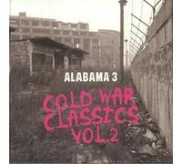 ALABAMA 3 - COLD WAR CLASSICS VOL. 2 (PINK) [VINYL]