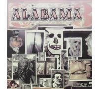 ALABAMA 3 - EXILE ON COLD HARBOUR LANE (2LP/180GRAMM) 2 VINYL LP NEW