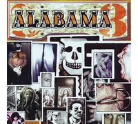 Alabama 3 - Exile on Coldharbour Lane