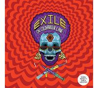 Exile On Coldharbour Lane