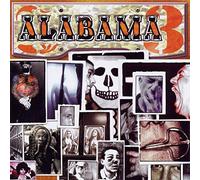 Alabama 3 : Exile On Coldharbour Lane VINYL 12" Album (2016) NEW