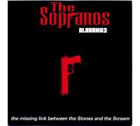 Alabama 3 - I Woke Up This Morning