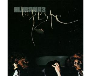 Alabama 3 - La Peste