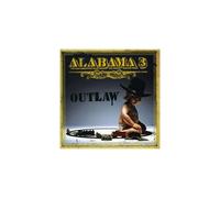 Alabama 3 - Outlaw [CD]