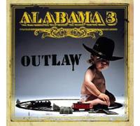 Alabama 3 Outlaw (Vinyl) 12" Album (US IMPORT)