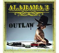Alabama 3 - Outlaw [VINYL]