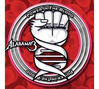 Alabama 3 - Power in the Blood