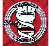 Alabama 3 - Power In The Blood - Vinyl - US Import