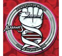 Alabama 3 - Power In The Blood - Vinyl - US Import