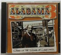 Alabama 3 - Speed at the Sound of [CD 1]