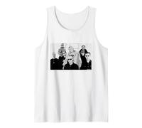 Alabama 3 Woke Up This Morning Band Photo By Andy Willsher Tank Top