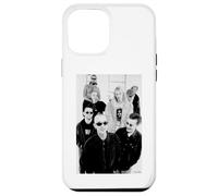 Alabama 3 Woke Up This Morning Band Portrait Andy Willsher Case for iPhone 12 Pro Max
