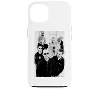 Alabama 3 Woke Up This Morning Band Portrait Andy Willsher Case for iPhone 13